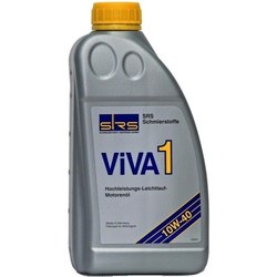 SRS ViVA 1 10W-40 1L