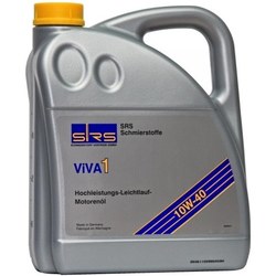 SRS ViVA 1 10W-40 4L