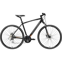 Merida Crossway 20-MD 2019 frame XS