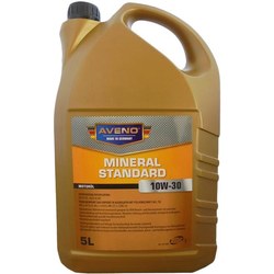 Aveno Mineral Standard 10W-30 5L