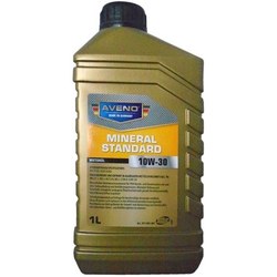 Aveno Mineral Standard 10W-30 1L