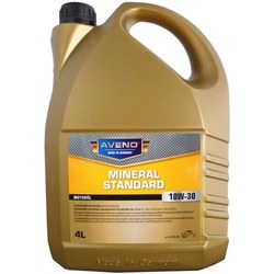 Aveno Mineral Standard 10W-30 4L