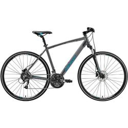 Merida Crossway 40-D 2019 frame XS