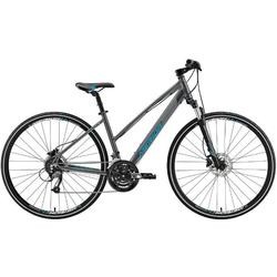 Merida Crossway 40-D Lady 2019 frame XS