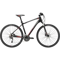 Merida Crossway 500 2019 frame XS