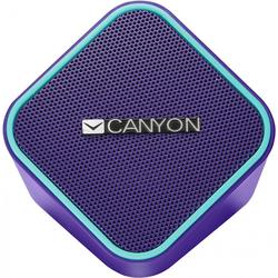 Canyon Compact Stereo Speakers (фиолетовый)