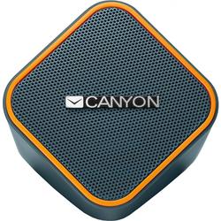 Canyon Compact Stereo Speakers (серый)