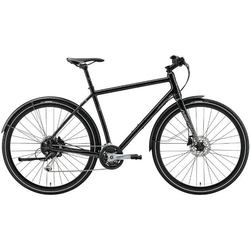 Merida Crossway Urban 100 2019 frame XS