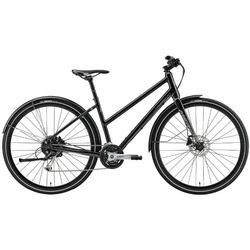 Merida Crossway Urban 100 Lady 2019 frame S