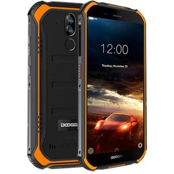 Doogee S40