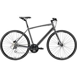 Merida Crossway Urban 20-D 2019 frame XS