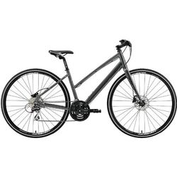 Merida Crossway Urban 20-D Lady 2019 frame XS