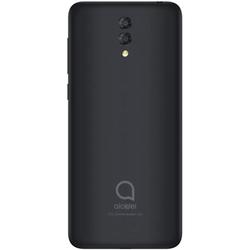 Alcatel 3L 5039D (черный)