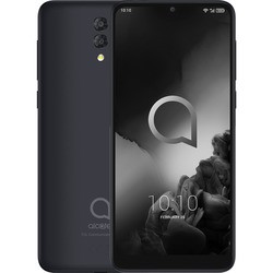 Alcatel 3L 5039D (графит)