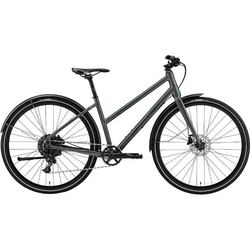 Merida Crossway Urban 300 Lady 2019 frame S