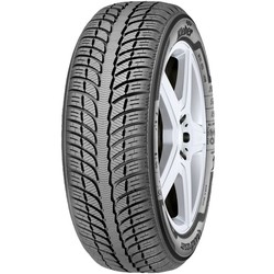 Kleber Quadraxer 245/40 R18 97W