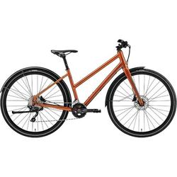 Merida Crossway Urban 500 Lady 2019 frame S