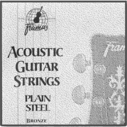 Framus Bronze Acoustic Single 46