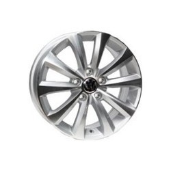 Replica R420 (7x16/5x112 ET45 DIA57,1)