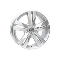 Replica R433 (7x17/5x114,3 ET45 DIA60,1)
