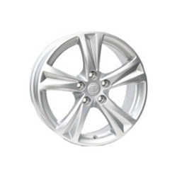 Replica R436 (7x17/5x114,3 ET45 DIA67,1)