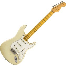 Fender Custom Shop 2018 Limited Tomatillo Stratocaster