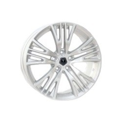Replica R501 (8x18/5x114,3 ET45 DIA60,1)