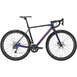 Merida Mission CX 8000-E 2019 frame L