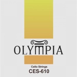 Olympia Cello CES-610