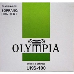 Olympia Ukulele UKS-100