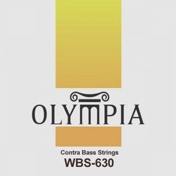 Olympia Contra Bass WBS-630
