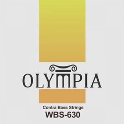 Olympia Contra Bass WBS-630