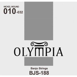 Olympia Banjo BJS-188