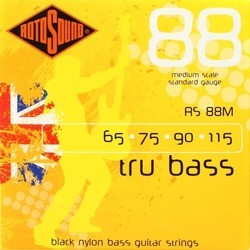 Rotosound Tru Bass 88 Medium Scale 65-115