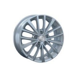 Replica VV71 (6,5x16/5x112 ET42 DIA57,1)