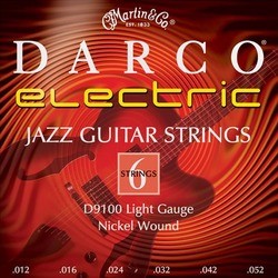 Martin Darco Electric 12-52