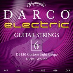 Martin Darco Electric 11-49