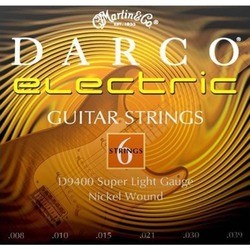 Martin Darco Electric 8-39