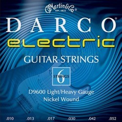 Martin Darco Electric 10-52