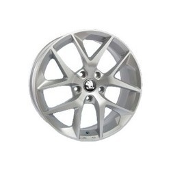 Replica JT1689 (7x17/5x112 ET45 DIA57,1)