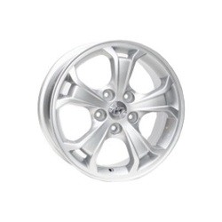 Replica R123 6,5x16/5x114,3 ET41 DIA67,1
