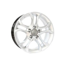 Replica R1336 (7,5x16/5x112 ET45 DIA57,1)