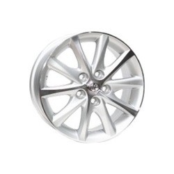 Replica R145 (6,5x16/5x114,3 ET45 DIA60,1)