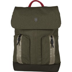 Wenger Altmont Classic 18L (зеленый)