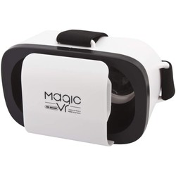 WK DESIGN Magic MINI VR 3D Glasses WT-V01
