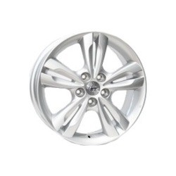 Replica R236 6,5x17/5x114,3 ET40 DIA67,1