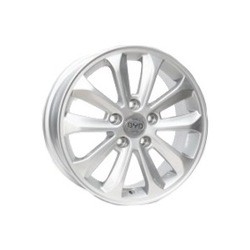 Replica R304 (6,5x16/5x114,3 ET45 DIA60,1)