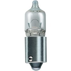 Bosch Pure Light H6W 1pcs