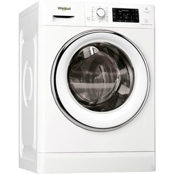 Whirlpool FWD 81284 WC