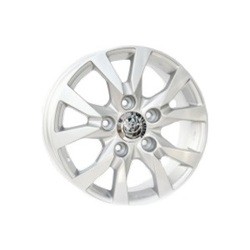 Replica R5028 8x18/5x150 ET55 DIA110,5